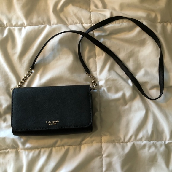 kate spade Handbags - Kate Spade Cameron Small Flap Crossbody
